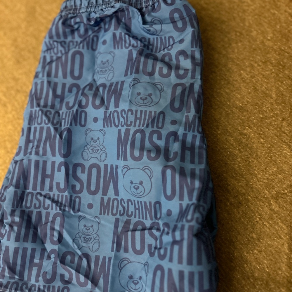 Boys swim trunks